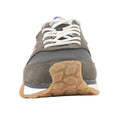 Palladium Unisex Troop Runner Flame Trainers