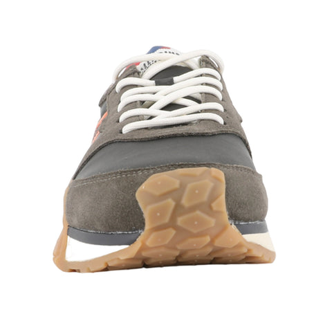 Palladium Unisex Troop Runner Flame Trainers