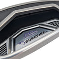 MD Golf Mens Surefire Iron Set