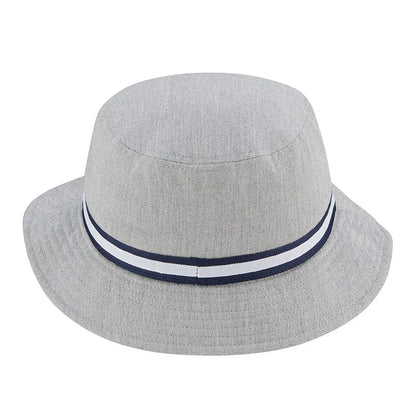 TaylorMade Vintage Twill Bucket Hat