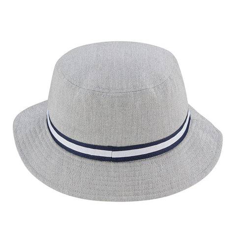 TaylorMade Vintage Twill Bucket Hat