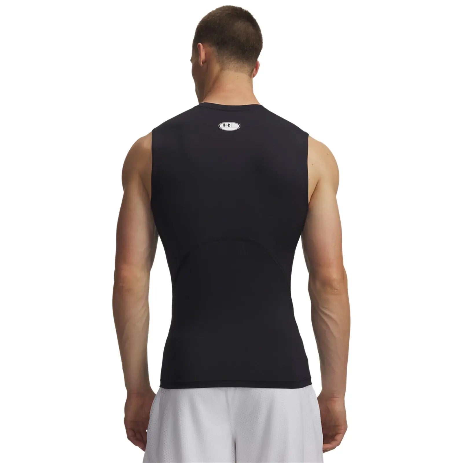 Under Armour Mens HeatGear Compression Vest 3XL 4XL