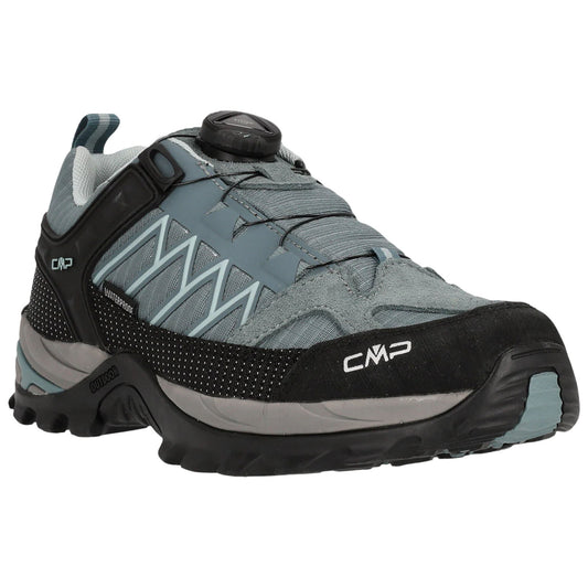 CMP Ladies Rigel FITGO Waterproof Hiking Shoes 3Q14826