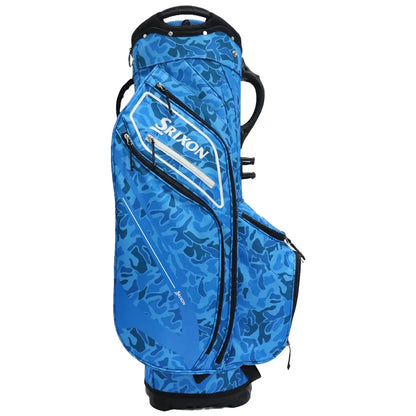 2026 Srixon Friday Golf Trolley Cart Bag