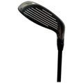 EX-DEMO LEFT Handed Callaway Mens AI-Smoke Hybrid