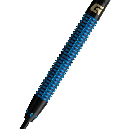 GOAT Athlete Steel Tip 90% Tungsten Darts Set