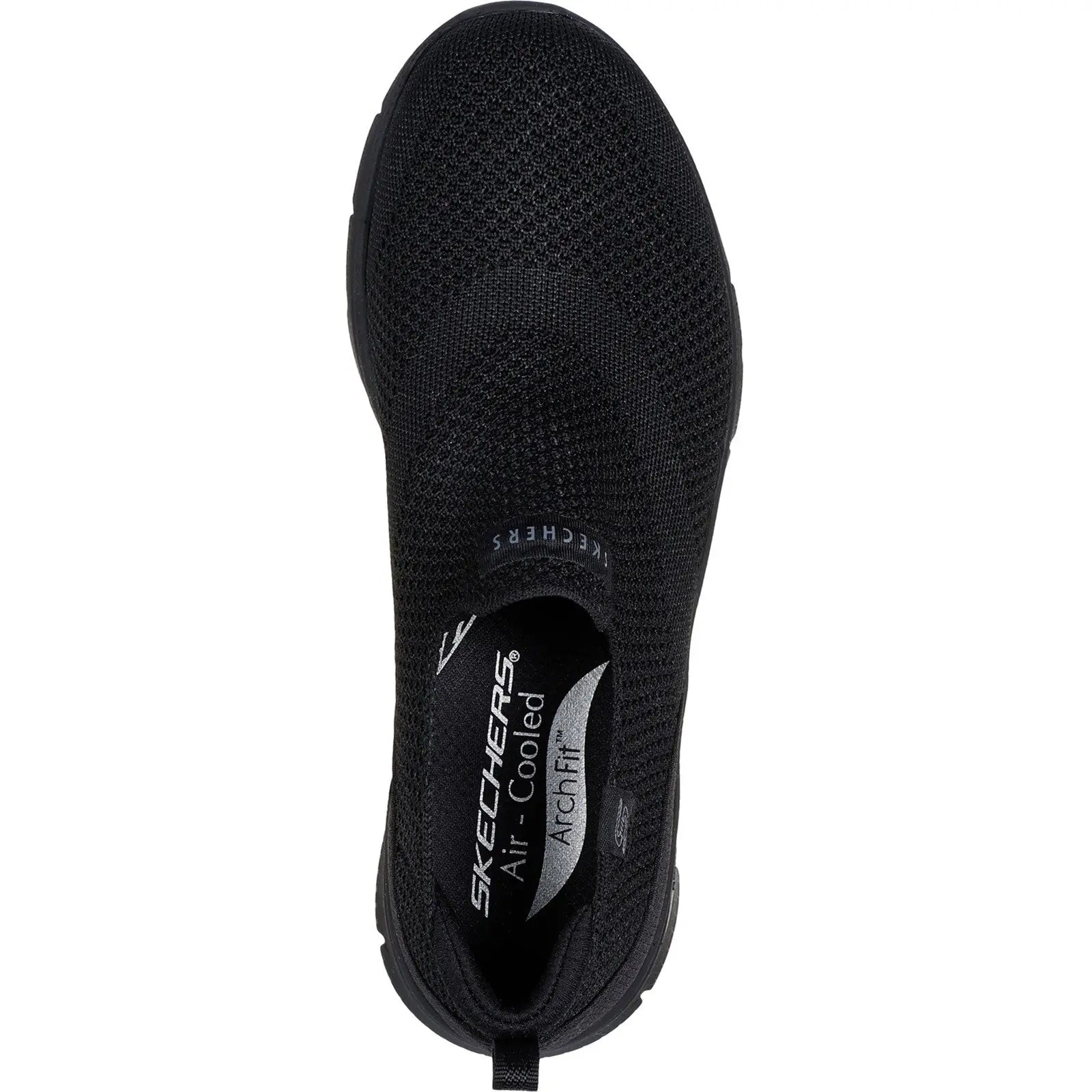 Skechers Ladies Arch Fit Refine 2.0 Cascade Trainers
