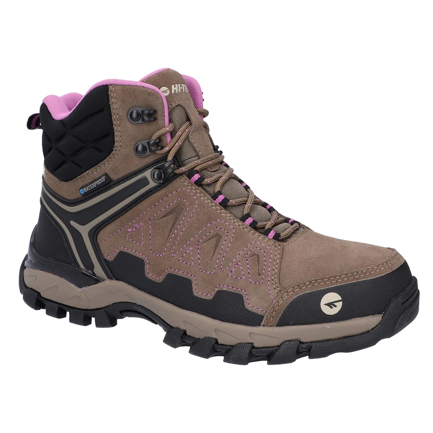 Hi-Tec Ladies V-Lite Explorer Boots