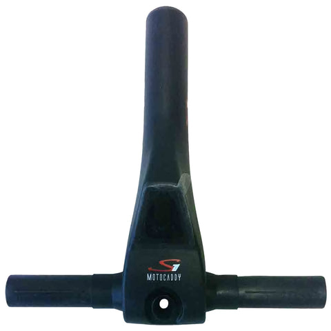Motocaddy S1 Trolley Handles - Upper MCFX-06-S1