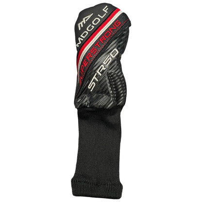 MD Golf Mens STR50 Superstrong Hybrid