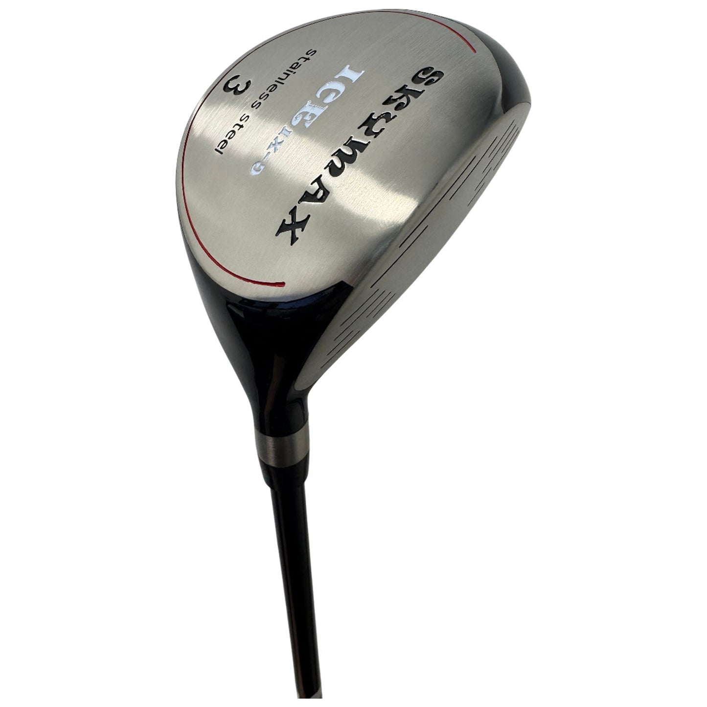 Skymax Junior ICE IX-J Golf Club Fairway 3 Wood