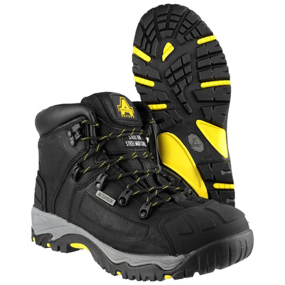 Amblers FS32 S3 Safety Boots