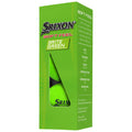 Srixon Soft Feel Golf Balls