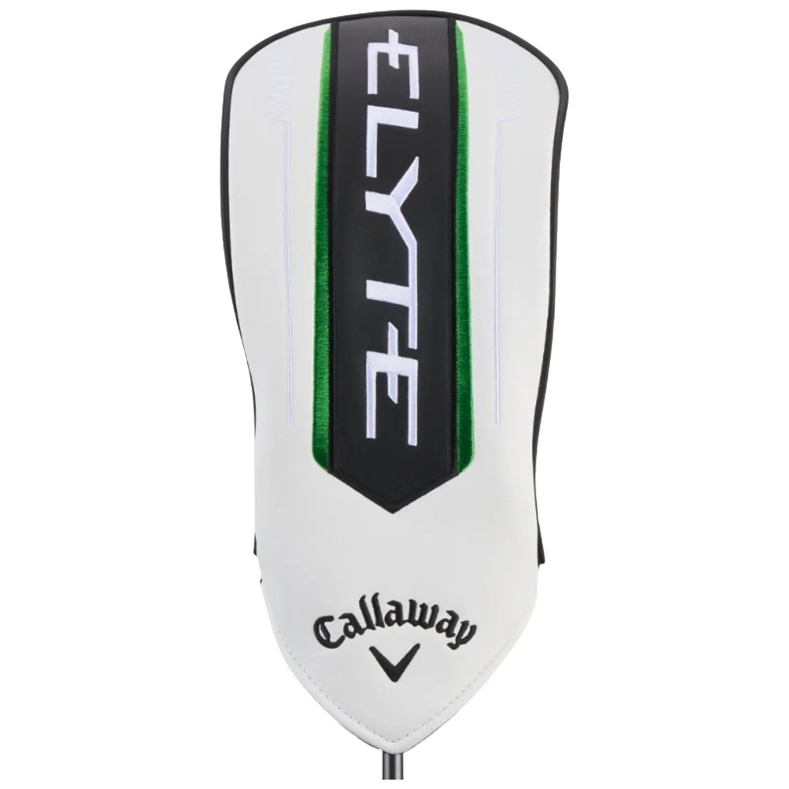 Left Handed Callaway Golf Mens Elyte Driver