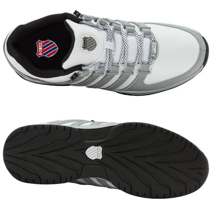 K-Swiss Mens Rinzler Trainers