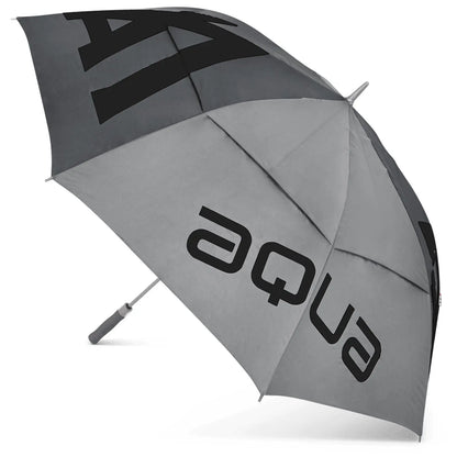 Big Max Aqua UV XL 64" Double Canopy Umbrella