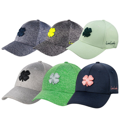 Black Clover Lucky Heather Cap