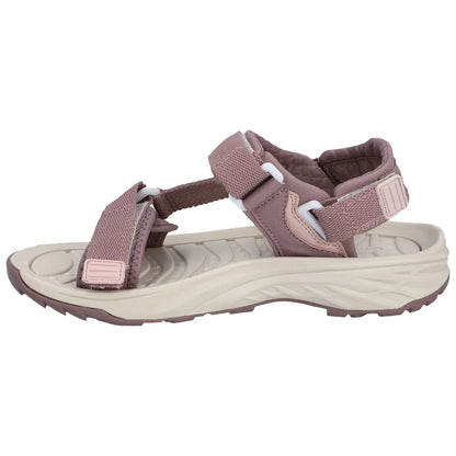 Hi-Tec Ladies Ula Raft Sandals - 4 UK