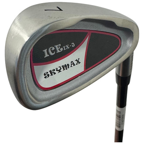 Skymax ICE IX-J Junior Clubs
