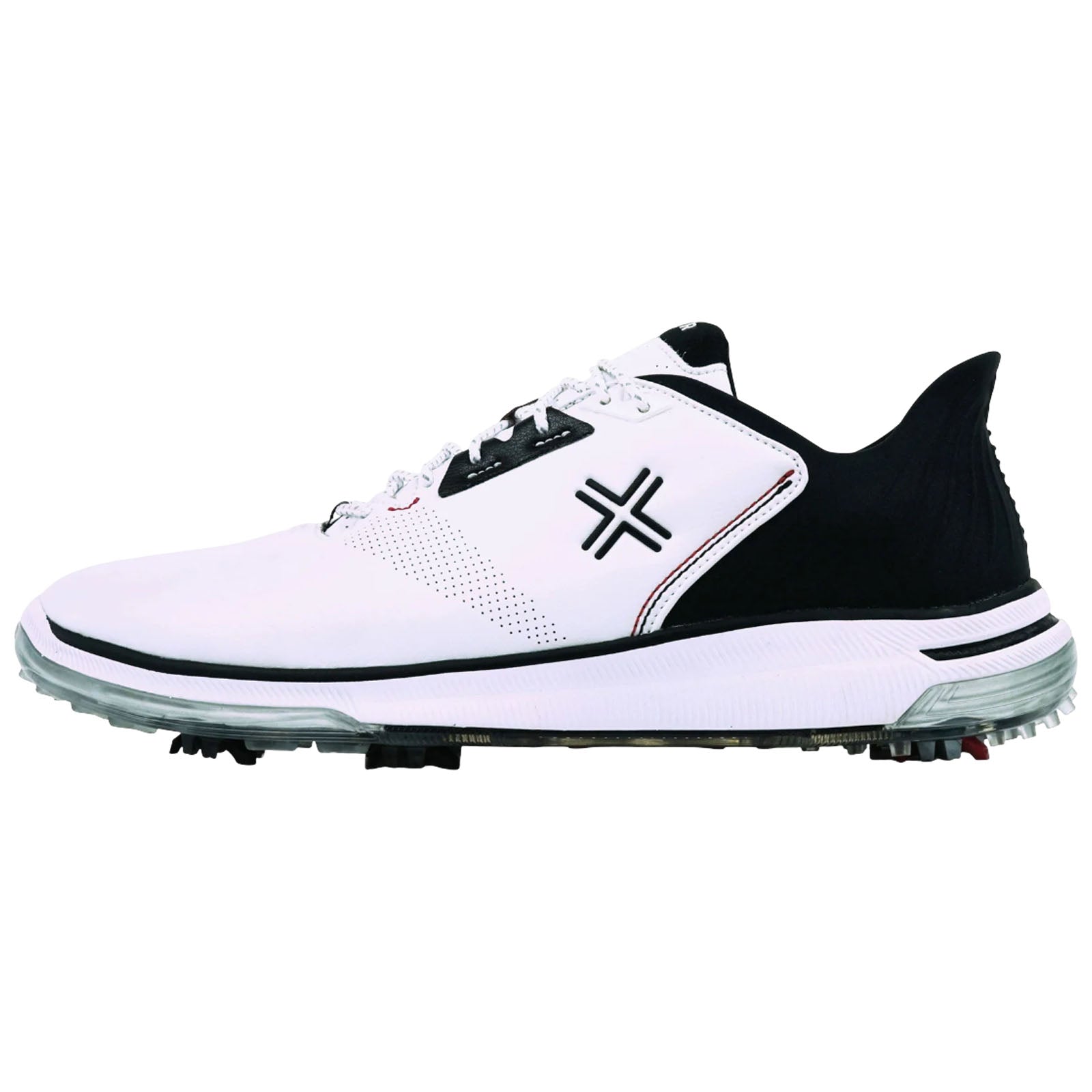 PAYNTR Mens X-004 RS Golf Shoes