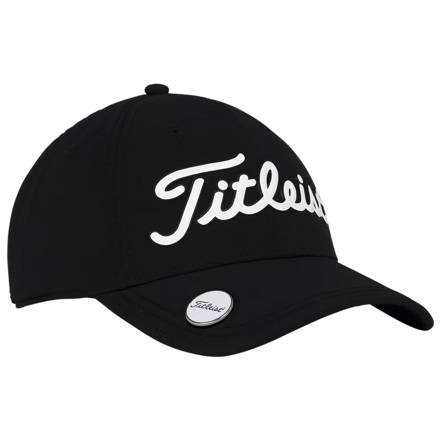 Titleist Mens Players Performance Ball Marker Cap