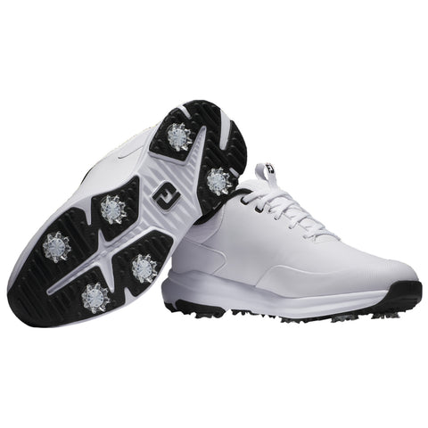 FootJoy Mens Tour Rival Golf Shoes