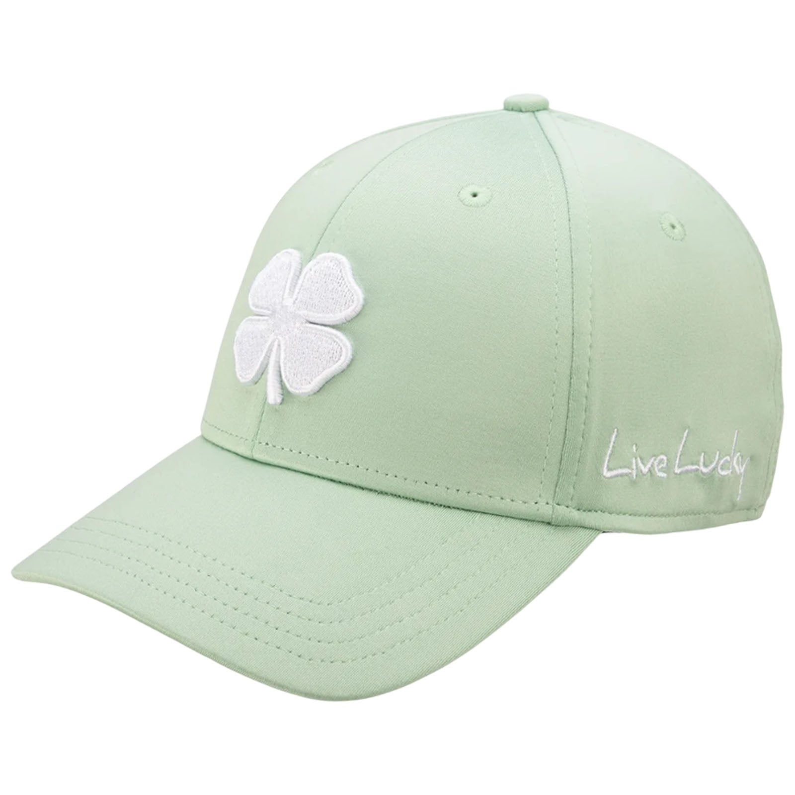 Black Clover Premium Clover Fitted Cap