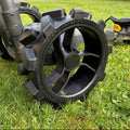 Golfstream Powakaddy Golf Trolley Winter Wheels (Pair)