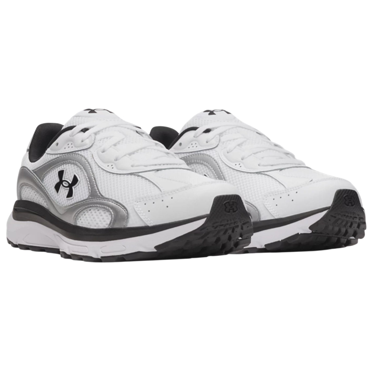 Under Armour Mens Tech Runner Trainers