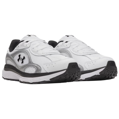 Under Armour Mens Tech Runner Trainers