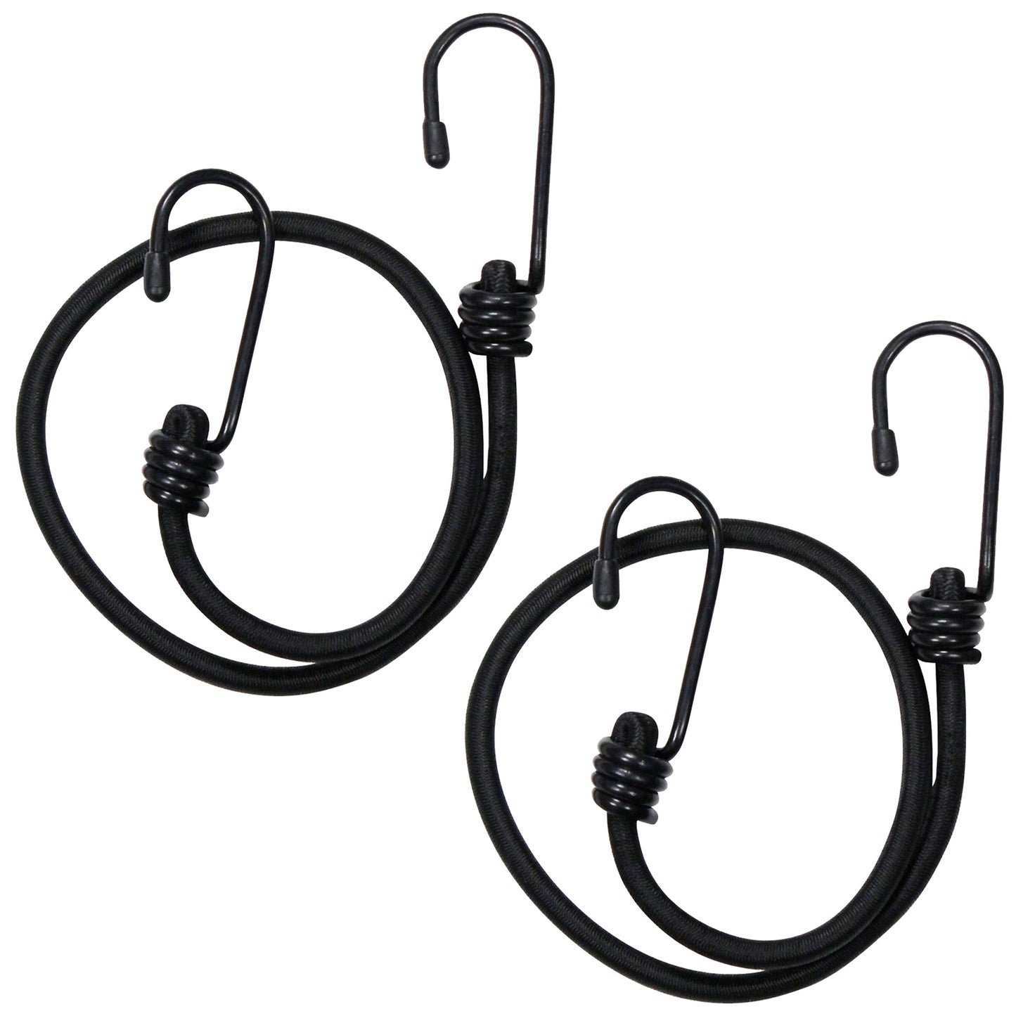 Masters Elasticated Golf Bag Trolley Bungee Cords