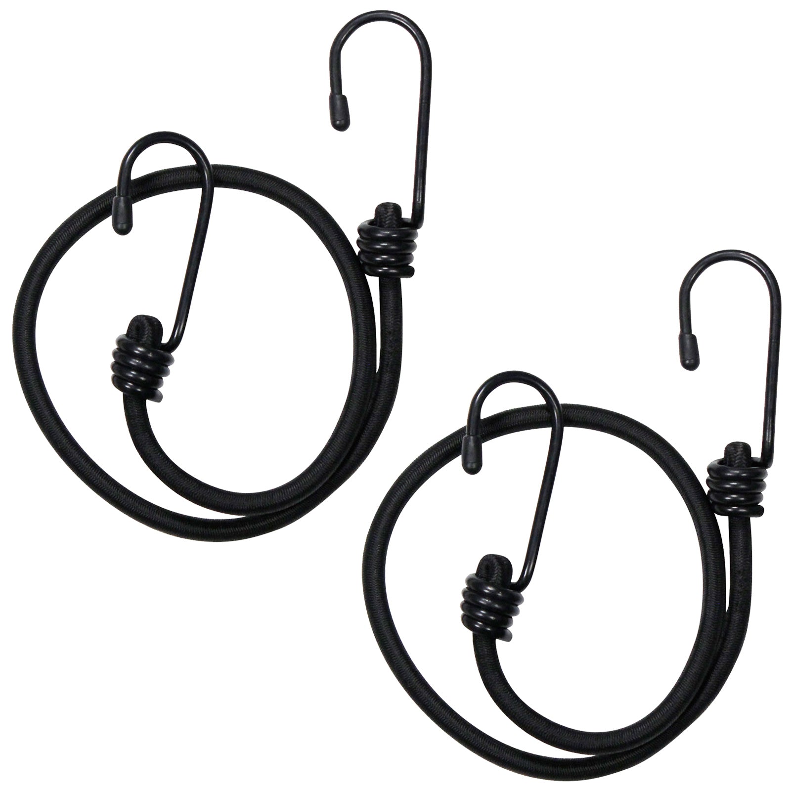 Masters Elasticated Golf Bag Trolley Bungee Cords