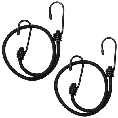 Masters Elasticated Golf Bag Trolley Bungee Cords