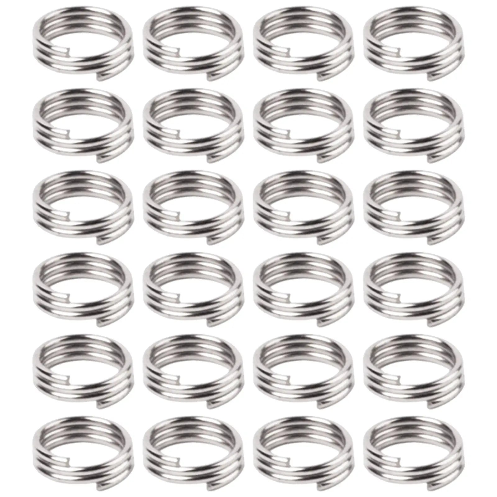 XQ Max Dart Shafts Spring O-Rings