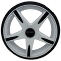 Ben Sayers Electric Golf Trolley Rear Wheel