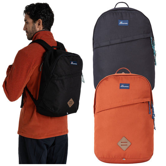 Craghoppers 22L Kiwi Classic II Backpack