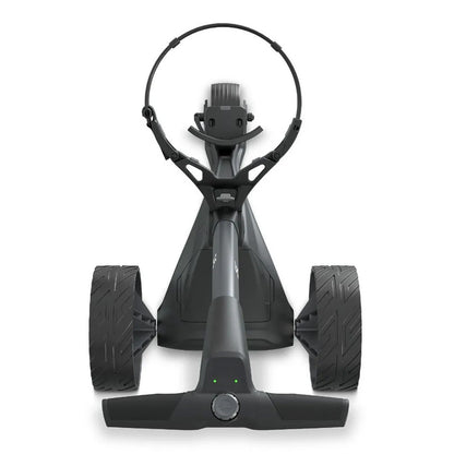 2026 Motocaddy SE Electric Golf Trolley Cart