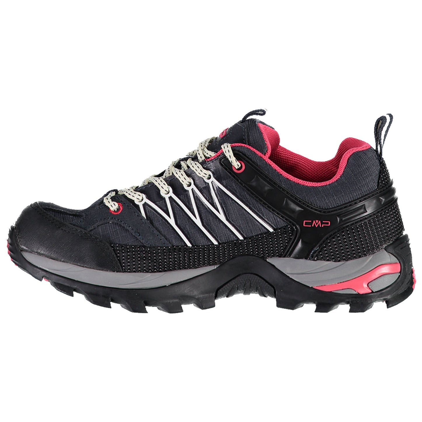 CMP Ladies Rigel Waterproof Hiking Shoes More Sports