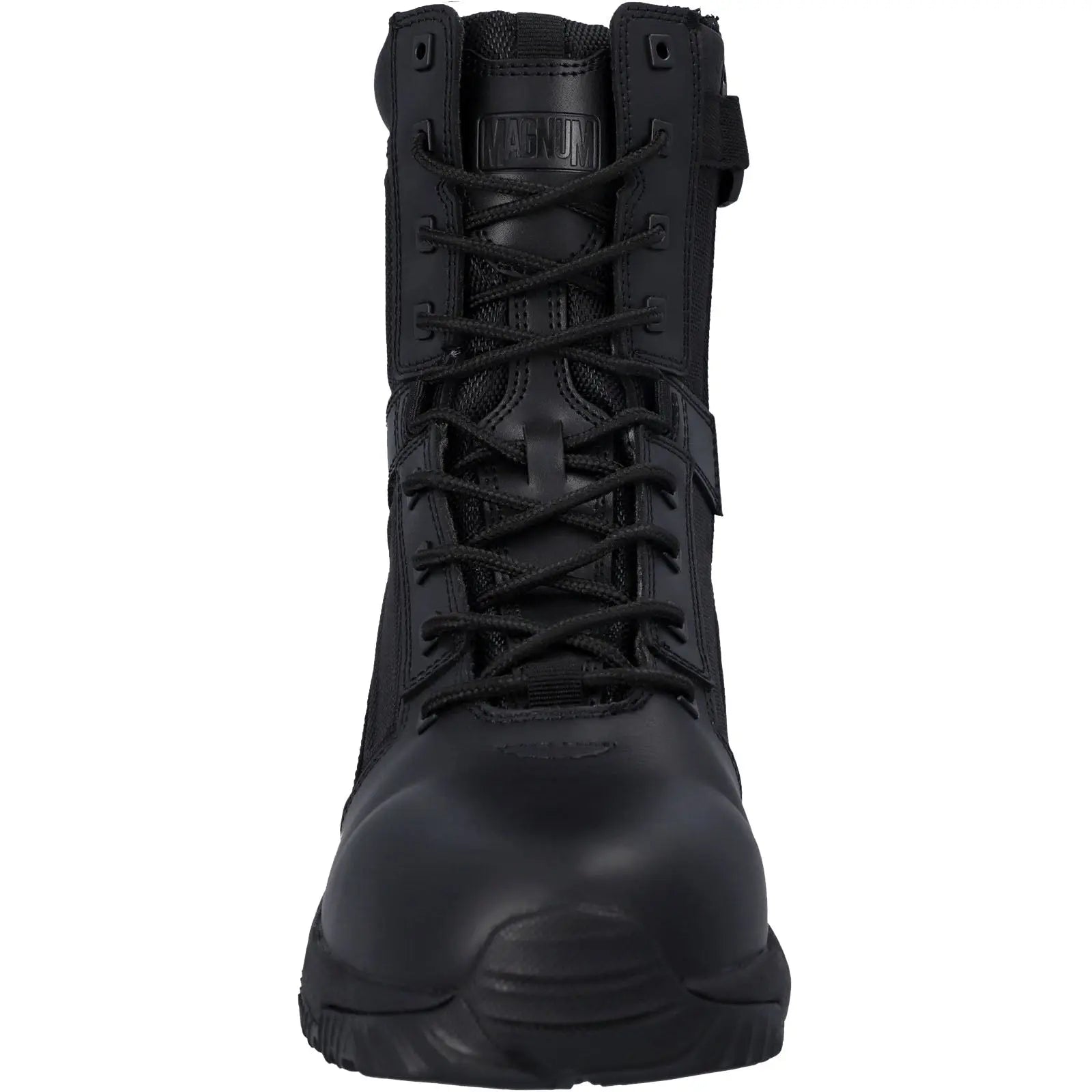 Magnum Unisex Vanguard 8.0 Side-Zip Boots