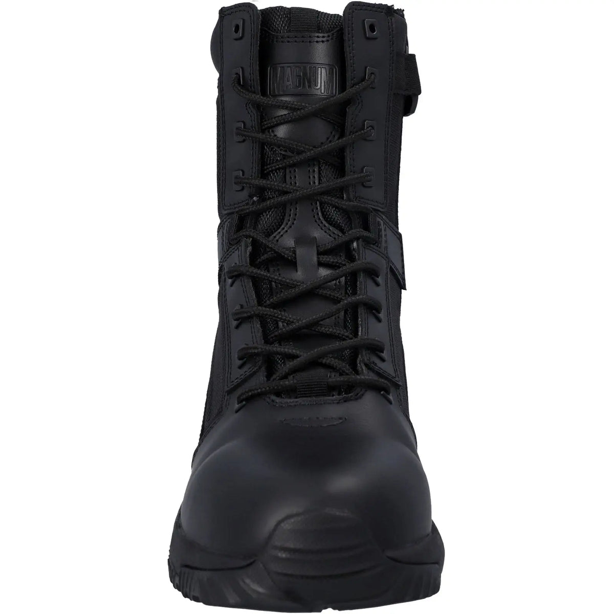 Magnum Unisex Vanguard 8.0 Side-Zip Boots
