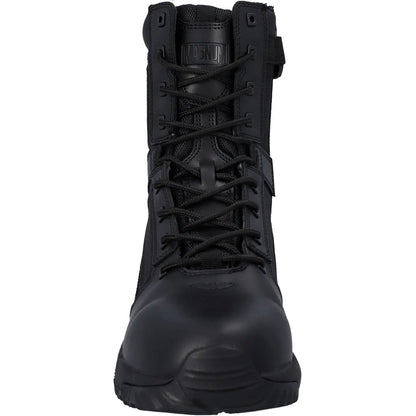 Magnum Unisex Vanguard 8.0 Side-Zip Boots