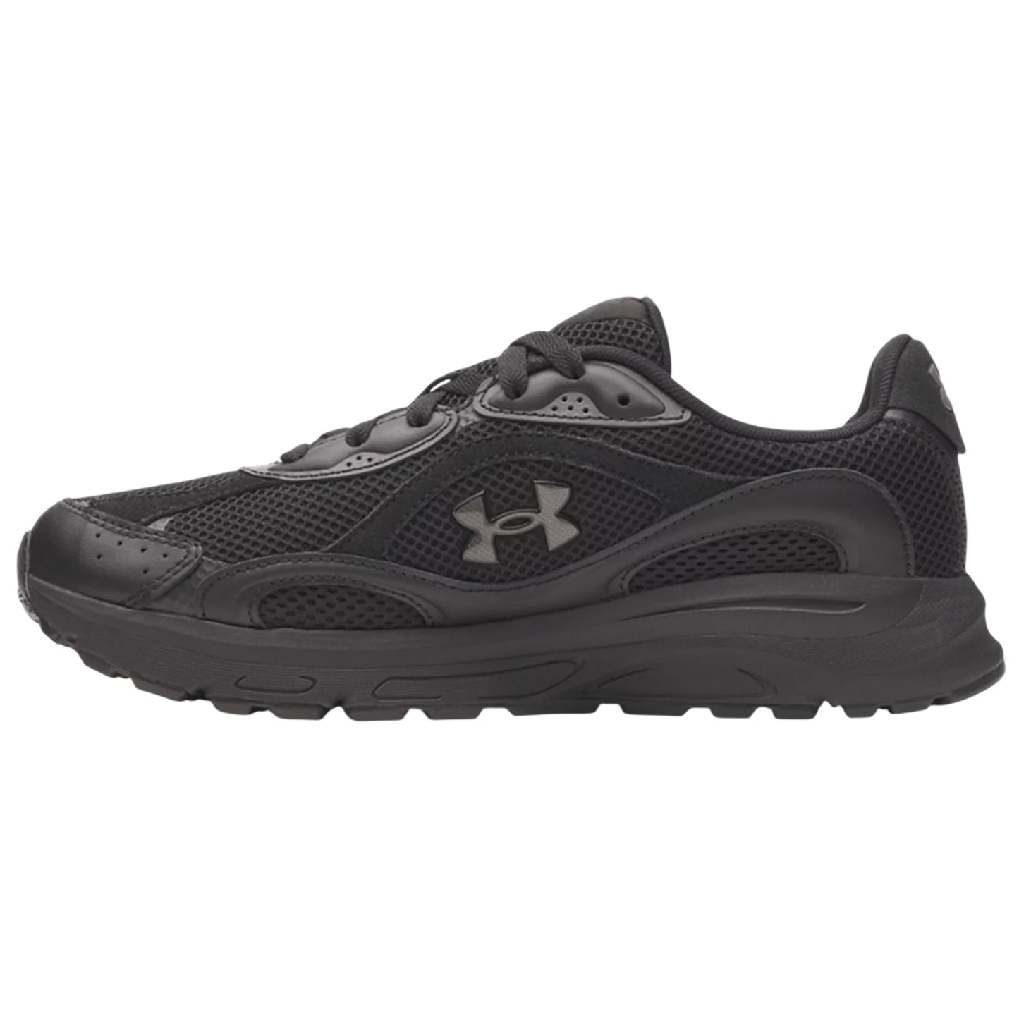 Under Armour Mens Tech Runner Trainers