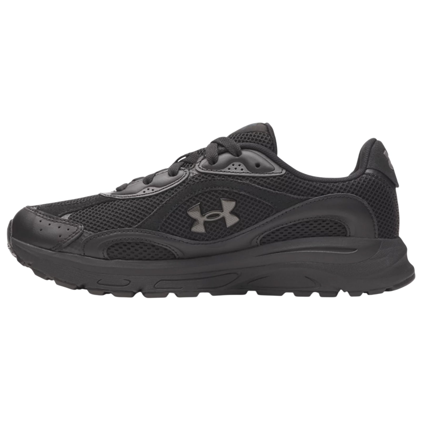 Under Armour Mens Tech Runner Trainers