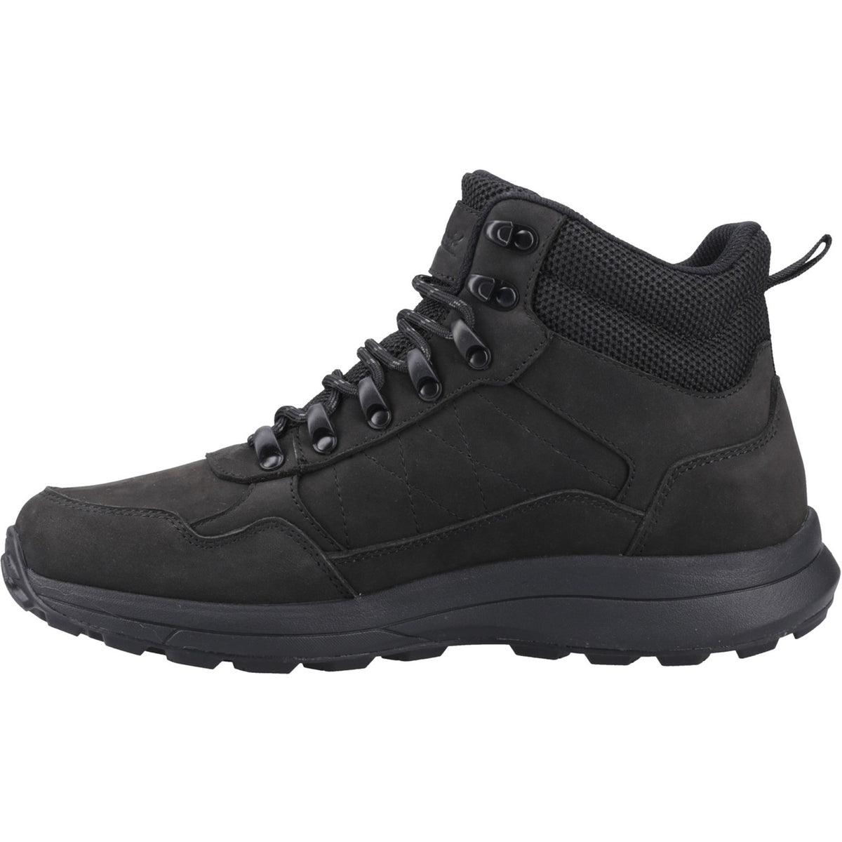 Cotswold Mens Oddington Nubuck Waterproof Hiking Boots