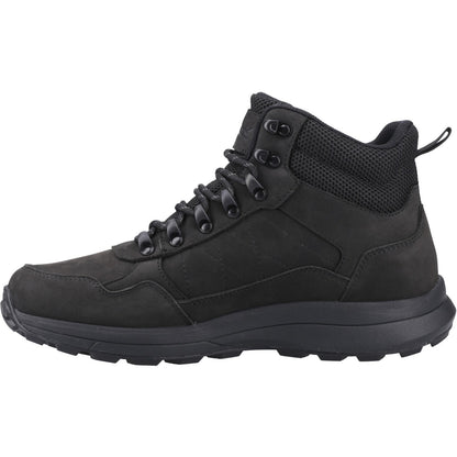 Cotswold Mens Oddington Nubuck Waterproof Hiking Boots