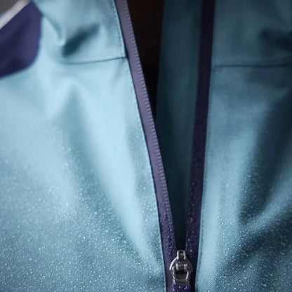 Sunderland Golf Mens Matterhorn Waterproof Jacket