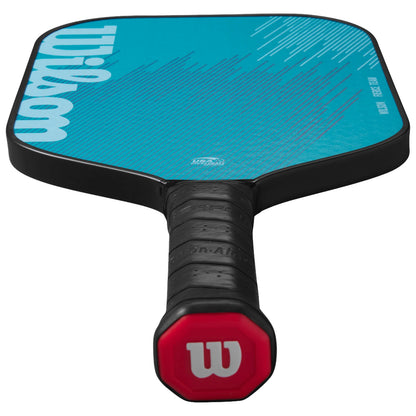 Wilson Fierce Team 13mm Pickleball Paddle