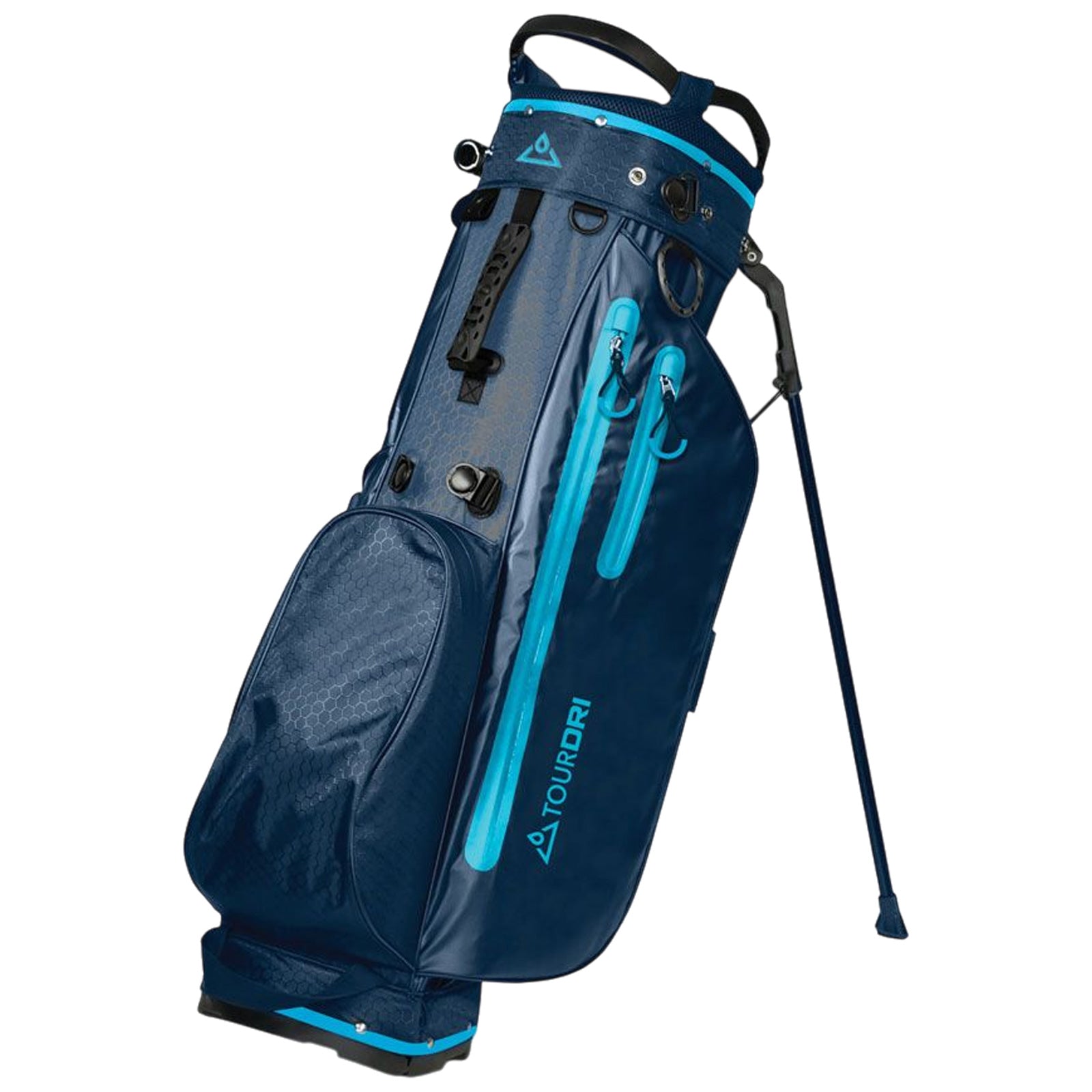 Masters TourDri 8.5" Waterproof Stand Bag