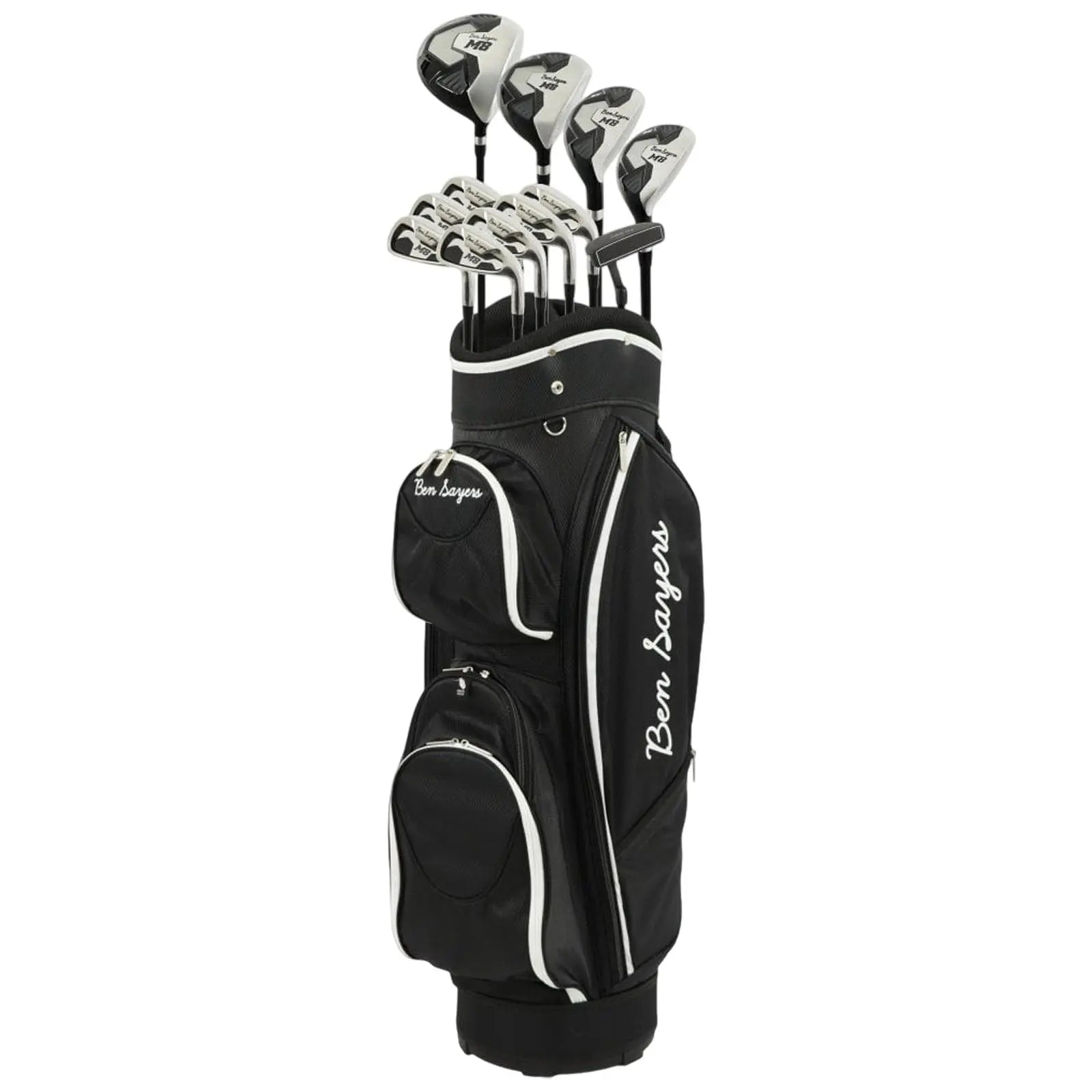 Ben Sayers Ladies M8 Package Set G7112