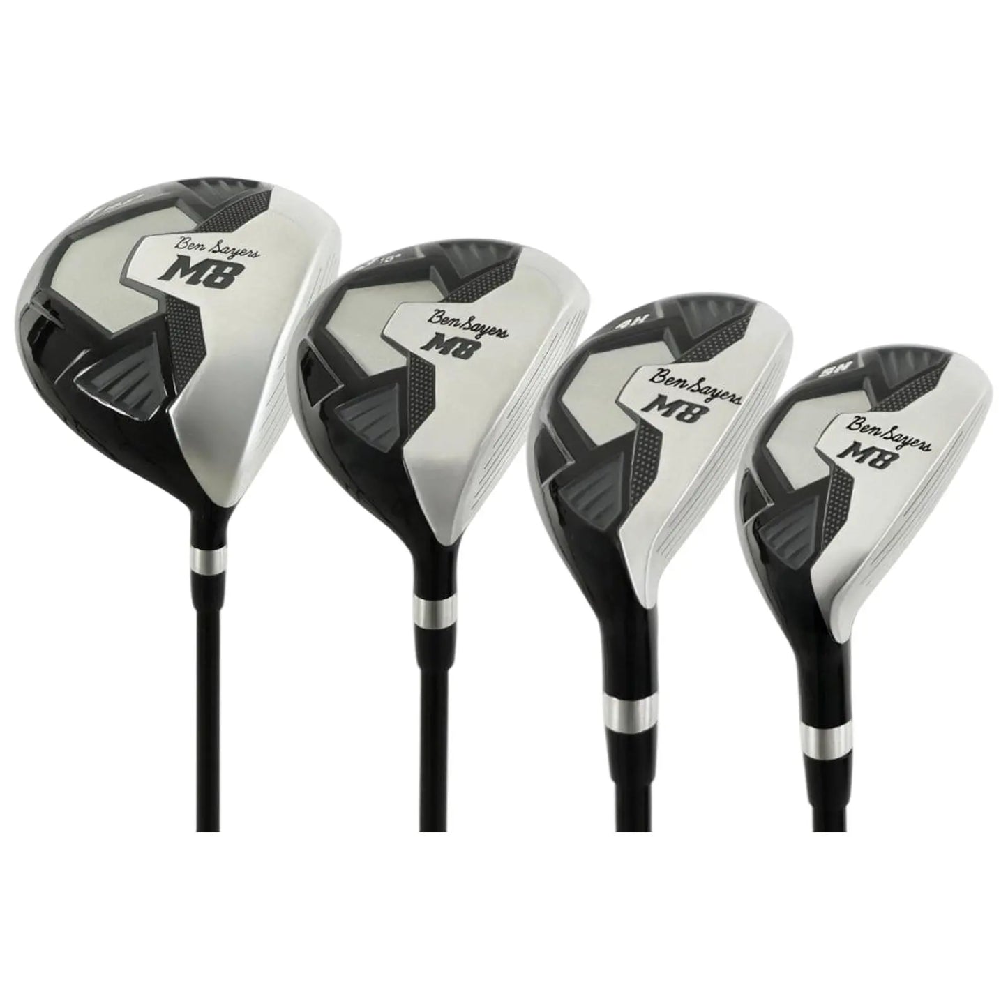 Ben Sayers Ladies M8 Package Set